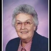 Obituary information for Mildred Helen Ryan