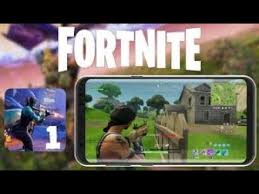 How To Download Fortnite Amazon Tablet Or Any Phone Fortnite Does Not Support It Youtube