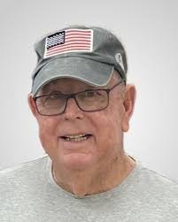 Nicholas Jerome "Pops" Lunn, Jr. Obituary November 7, 2023