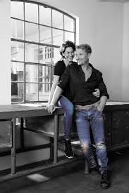 Select from premium hardy krüger jr. M O D Und Hardy Kruger Jr Launchen Charity Jeans News People 1077968