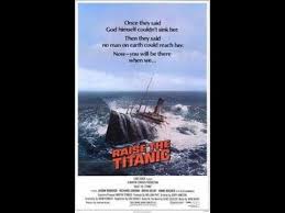 To obtain a supply of a rare mineral, a ship raising operation is conducted for the only known source, the titanic. Raise The Titanic 1980 Trailer Hd 1080p Youtube