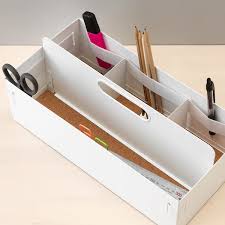 Kvissle Desk Organizer Ikea In 2020 Desk Organization Desk Organization Ikea Stationery Organization
