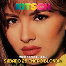 Julio no se aguanta más y se nos vino encima ! Tenemos la fecha para  nuestro aniversario, Sábado 20 de Julio en nuestra Iglesia Blondie  Próximamente toda la info y link de