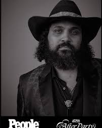 Big Hoss” Brandon Bing