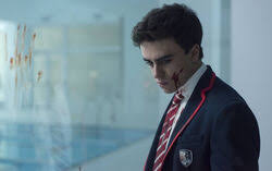 Samuel garcía domínguez , commonly referred to as samu, is a main character on the netflix series elite. Samuel Garcia Dominguez Elite Wiki Fandom