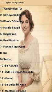 Android Icin Eylem Aktas Sarkilari Apk Yi Indir