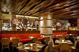 Another Great Interior Shot Inside Akira Back In Indonesia Jepang