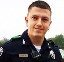 Officer David Stefan Hofer, age 29