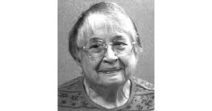 ELENOR SCHOEN Obituary (1916