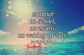 Caribbean dream in dutch style. Quotes About School Holidays 61 Quotes