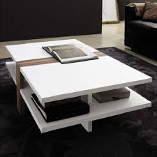 I've got just what you need to bring your living room together! Add A Touch Of Classiness With An Elegant White Coffee Table Hometone Home Automation And Smart Home Guide