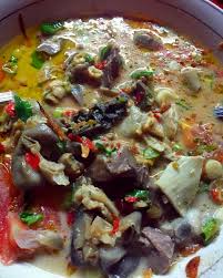 Sup kambing or sop kambing is a southeast asian mutton soup, commonly found in brunei darussalam, indonesia, malaysia, singapore. Nibble Id Kenikmatan 7 Sop Kambing Di Jakarta Ini Bikin Lupa Daratan