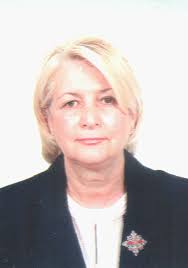 Ourida AMRANI (HAMMOUTENE), 80 ans (ALGER)