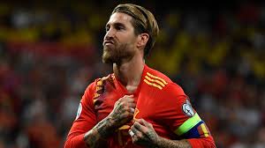 Sergio ramos is likely to miss three games after real madrid confirmed on thursday the defender has mariano headed the visitors into an early lead but real madrid, missing captain sergio ramos. Sergio Ramos Responds To Exclusion From Spain Squad I Have To Be Honest And Sincere Football Espana