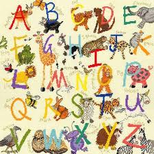 Artecy cross stitch has another new website for the fantastic new craft of pixelhobby we can convert most of our cross stitch patterns over to pixelhobby format, best of all it takes you much less time to complete pixelhobby than cross stitch and there is no counting, or threading needles involved. Abc Animal Sampler Xstitch Cross Stitch Kits Cross Stitch Samplers Cross Stitch Charts
