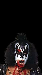 Gene Simmons Wallpapers Top Free Gene Simmons Backgrounds Wallpaperaccess