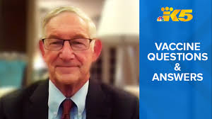 Vaccine questions and answers