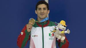 Durante una carrera que abarca más de 20 años ha participado en tres juegos olímpicos y ha ganado tres medallas en los campeonatos mundiales. Fnn 015aab1drm