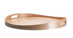 Tabletop Skala Serving Tray From Ikea Remodelista Ikea Serving Tray Serving Tray Wood