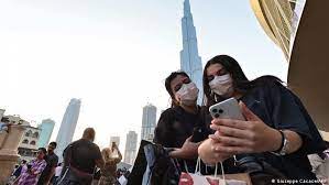 Search for country or area. Uae A Model For Women S Rights In The Middle East Middle East News And Analysis Of Events In The Arab World Dw 14 04 2021