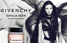 Givenchy Dahlia Noir - Deodorante | Makeup.it