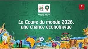 Au programme, des paris sur le pays qui sera choisi pour organiser le tournoi. La Coupe Du Monde 2026 Une Chance Economique Youtube
