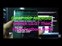V35 doesn't even have a real forum. Unbrick Lg G7 V35 V30 Thinq Stuck Fastboot Mode Bootloader Locked Cant Enter Download Mode Shorts Youtube
