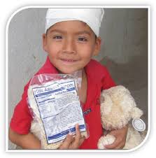 Kids Against Hunger-COMO