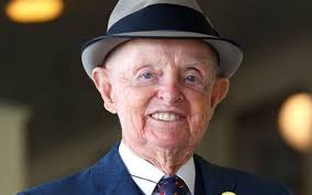 One of Australia's most celebrated jockeys dies