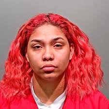 Two Suspects Arrested for Homicide 1/16/2025 LK25-001035 Two suspects have  been arrested after a shooting over the weekend that left one woman dead.  On 1/12/25 at approximately 8:30 P.M., Lakewood Police were
