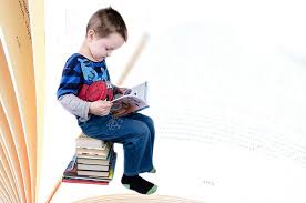 Android walls 2158 android wallpapers. Hd Wallpaper Toddler In Spiderman Printed Shirt Sitting Down On Pile Of Books Reading Book Wallpaper Flare
