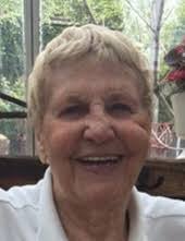 Obituary information for Jane E. Sutton