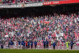Head to head statistics and prediction, goals, past matches, actual form for jupiler league. Vermoedelijke Opstelling Ajax Tegen Nec Ajax1 Nl