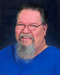 Richard E. “Rick” Cherry, 73, of Edwards