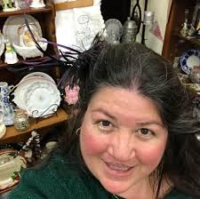 Bethany's Beautiful Vintage Blessings