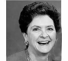 Mary STAPLETON Obituary (1933