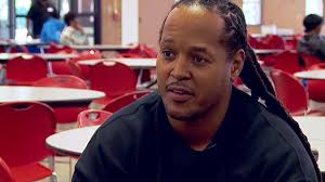 Former federal convict: 'Without going to prison, I die'