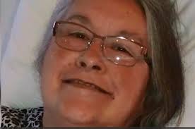 Glenda Joan Beam Christie (1947-2018)