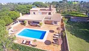 Villa Al-Garbe Albufeira, Portugal — reserva Villa, Precios del 2025