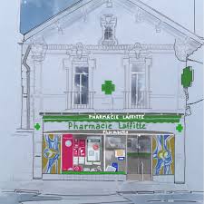 Pharmacie Laffitte Objave Facebook
