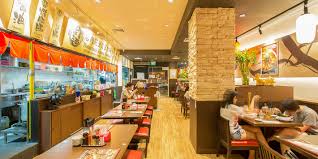 Последние твиты от towne square mall (@townesquaremal1). Bariuma United Square Shopping Mall Bari Uma The Strongest Tonkotsu Soup