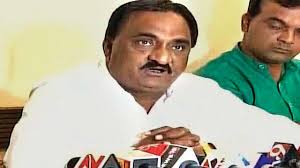 Amid poll heat, new clip alleges Narendra Patel was paid Rs 25L