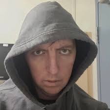 Scott Bisbee's Instagram, Twitter & Facebook