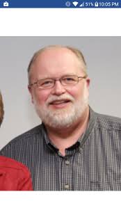 The EFCA's William Hamel Passes Away