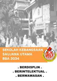 D/a pejabat pendidikan daerah padawan, lorong 17, off jalan kapor, sungai maong hilir, 93150 kuching, sarawak. Pamplet Sek Keb Saujana Utama Flip Ebook Pages 1 4 Anyflip Anyflip