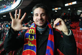 Kaká fra ac milan kom til real madrid for 64,6 mio. Fc Barcelona 5 0 Real Madrid One Year On