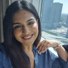 Alysha Ali (@ilaa2912)