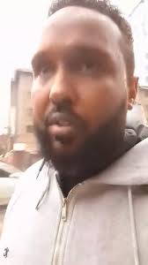 Habaryarteed Ayaa banaanka usoo...