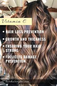 Ahead, the 12 best hair growth vitamins for thick and healthy hair. 8 Hair Loss Preventing Growth Stimulating Vitamins For Hair