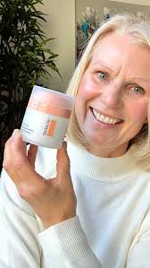 Dry winter weather calls for a powerful moisturizer, like the barrier  restore+ cream from @strivectin , It helps to restore my skin’s natural  barrier with soothing ceramides that also reduce the ...